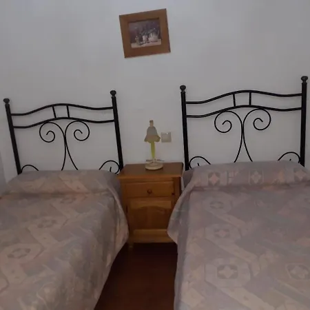 Rio Canto Country house *