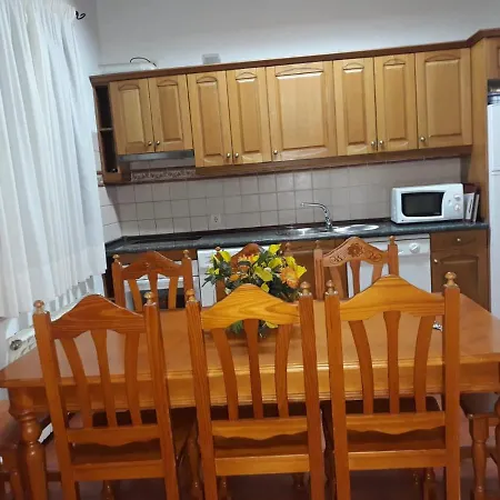 Rio Canto El Hornillo