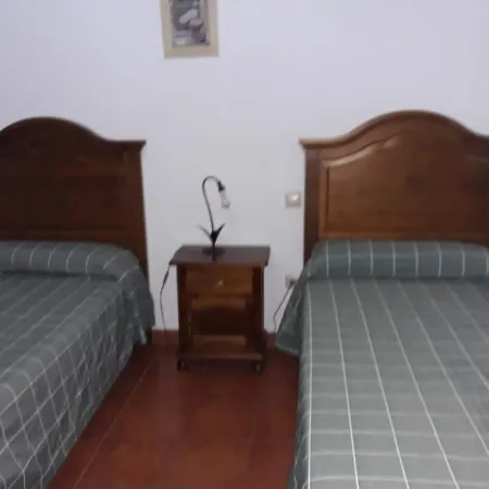 Rio Canto * El Hornillo