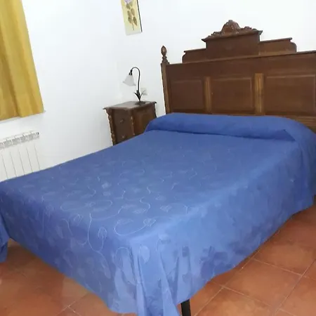 Country house Rio Canto
