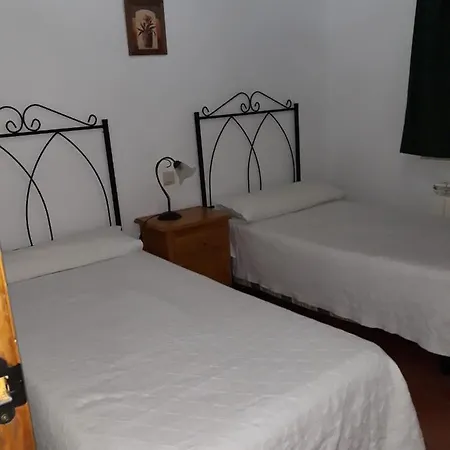 Rio Canto Country house