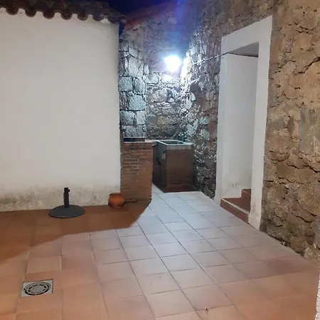 Rio Canto * El Hornillo