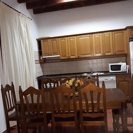 Rio Canto Landhuis *