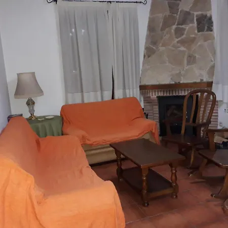 Rio Canto Country house *