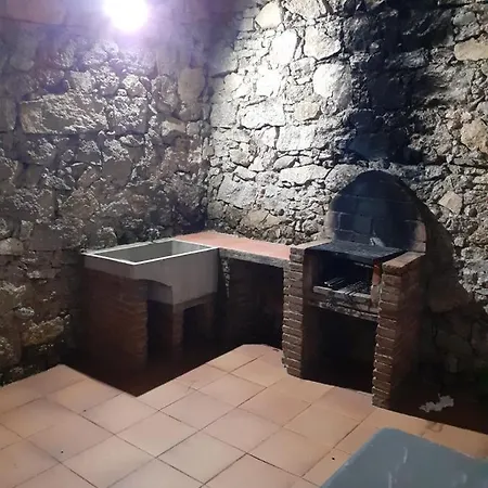 Rio Canto Country house El Hornillo
