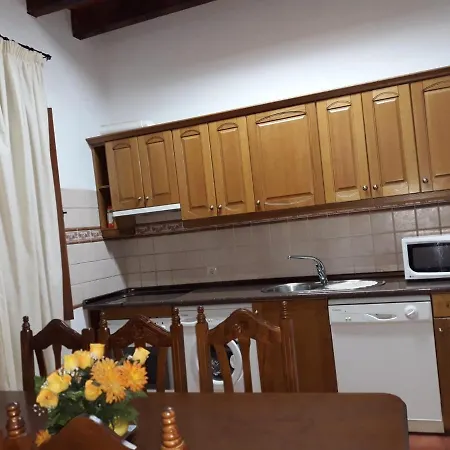 Rio Canto El Hornillo