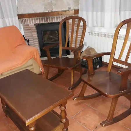 カントリーハウス Rio Canto *