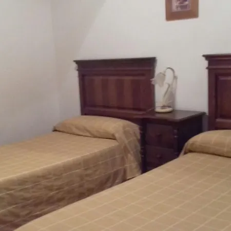 Rio Canto * El Hornillo